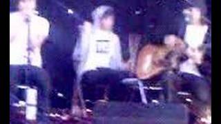 Behind Crimson Eyes - Empty Promises (acoustic)