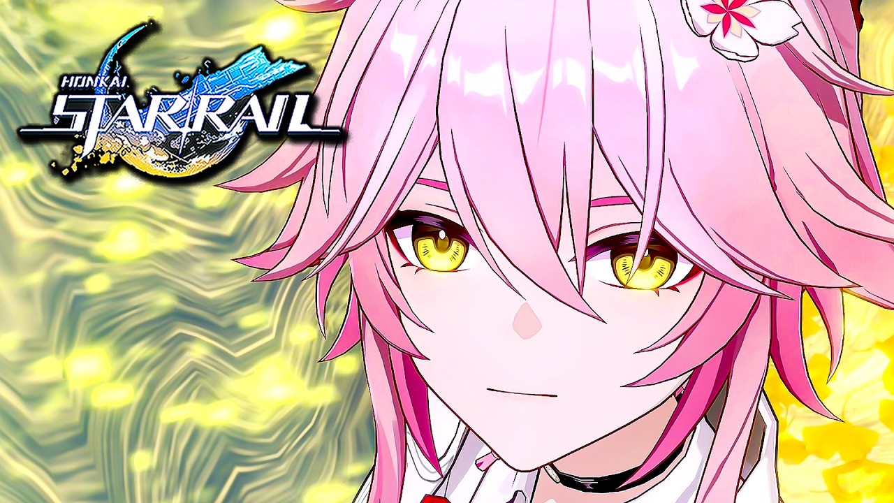Honkai Star Rail 4.2 - Trailblaze Story Quest Full Walkthrough (Male MC Caelus)