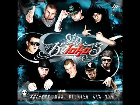 BELOKOS EP - NOCNI MORDERCY