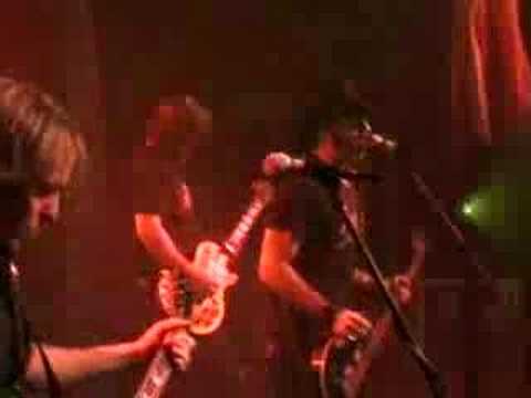 Supersuckers - Live in Philly '06 - 3) Mudhead
