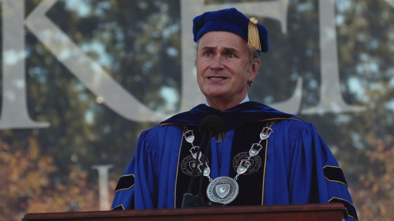 2020 Return Commencement Recap