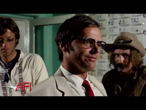 afbeelding Peter Fonda and Dennis Hopper on EASY RIDER