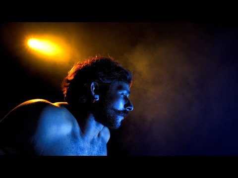 Laz Vegjas - Deca (Official Video 2024)