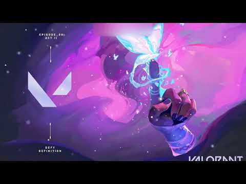 2 WORLDS // VALORANT x Madge (slowed + reverb)