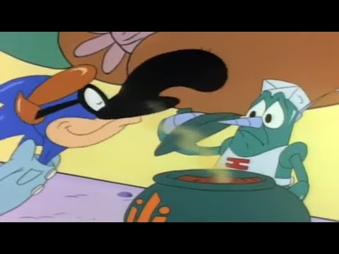 Adventures of Sonic the Hedgehog -  Tails in Charge | WildBrain Cartoons