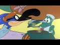 Adventures Of Sonic The Hedgehog Tails In Charge WildBrain Cartoons