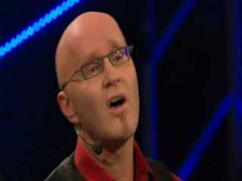 Rongedal - För kärlekens skull (Så ska det låta 2008)