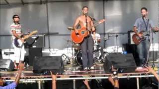 Didapdap - Xbreed Supersoul (Live at Fancy Fair CSE 2011)