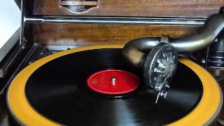 TIGER RAG （KID ORY and his CREOLE JAZZ BAND）