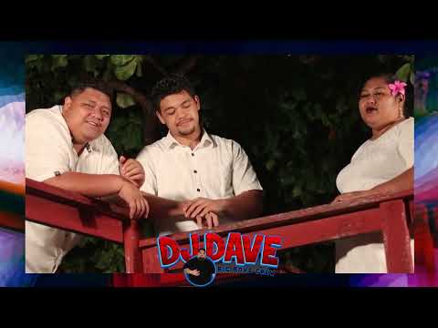DJ DAVE MELISA BAND - TUMAU LE ALOFA REMIX
