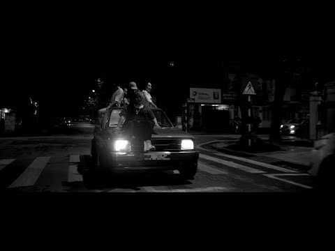 ITSABET - Kimmese ft Andree Right Hand | Teaser 02