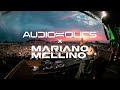 AUDIOHOLICS MARIANO MELLINO OPENING EPISODE MAR DEL PLATA