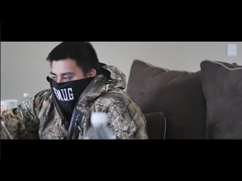 UNDERGROUND RISING EP. 1: SMUG MANG [Interview]