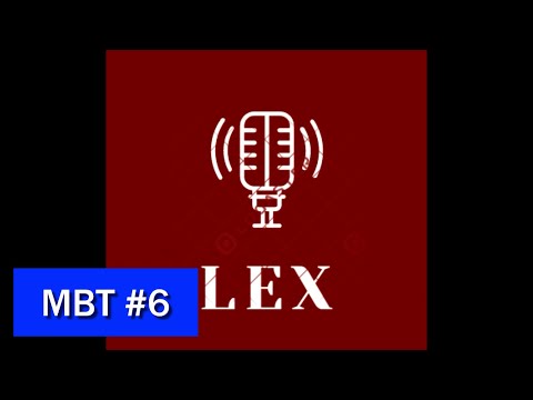 LeX | MBT | Qualifikation #6 (prod. by. MIXOMIX)
