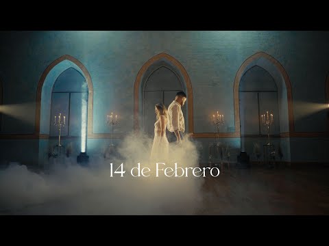 Javier Neira - 14 de Febrero (Video Oficial)