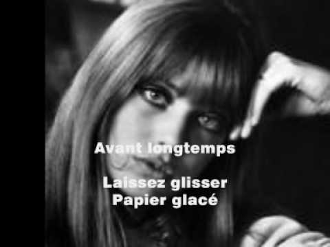 Birkin, Dutronc, Gainsbourg - Les Petits Papiers