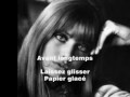 Birkin, Dutronc, Gainsbourg - Les Petits Papiers ...