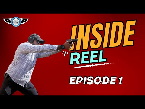 Executive Protection Training - Vlog Series Episode 1