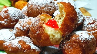 בקלי קלות-סופגניות אשל מהירות (ליהי קרויץ - מטבח בקלי קלות) - התמונה מוצגת ישירות מתוך אתר האינטרנט יוטיוב. זכויות היוצרים בתמונה שייכות ליוצרה. קישור קרדיט למקור התוכן נמצא בתוך דף הסרטון