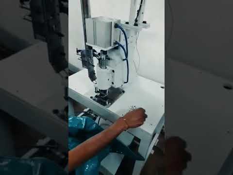 Tarpaulin Making Machine at Best Price in India