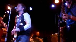JD McPherson - I Can't Complain