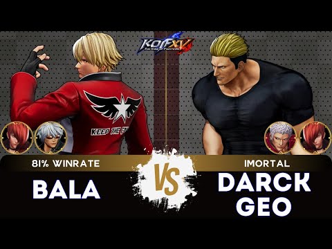 Let's Go FGC! and Wolf FGC 🐺