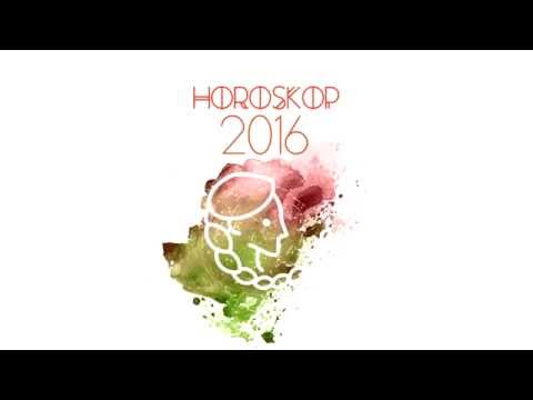 Wengo Horoskop 2016 - Sternzeichen Jungfrau
