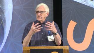 Science & Spirituality: Together Again, Matthew Fox