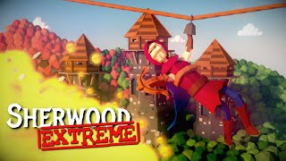 Watch and explore about Sherwood Extreme Steam CD Key