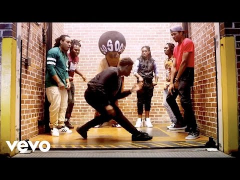 We Are Toonz - Drizzy ft. Nia Kay