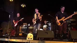 The Smithereens/Marshall Crenshaw - "One Look at You"