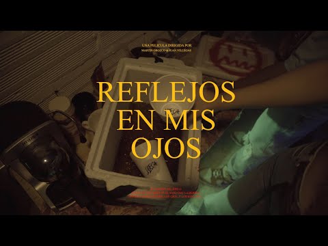 Reflejos En Mis Ojos - Lil Eish x Df Xclusive