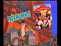 El Jorobado De Notre Dame 2 Trailer En Castellano