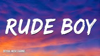 Download lagu Rude Boy [Reload] |  Music Lyrical Video  mp3