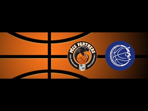 Pécsi VSK-VEOLIA - Sopron KC 83-75 (1. félidő)