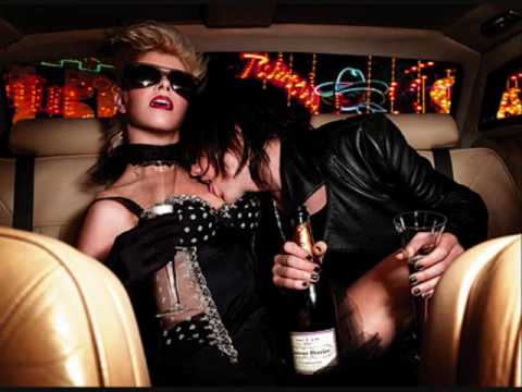 Vive la Fête - Nuit Blanche