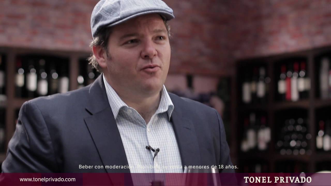 Descubrí Blend: Ernesto Bajda nos cuenta todo acerca del DV CATENA Cabernet-Malbec