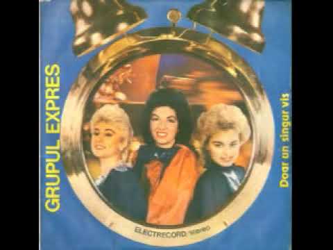 Expres Trio-Doar un singur vis (Just another kiss)