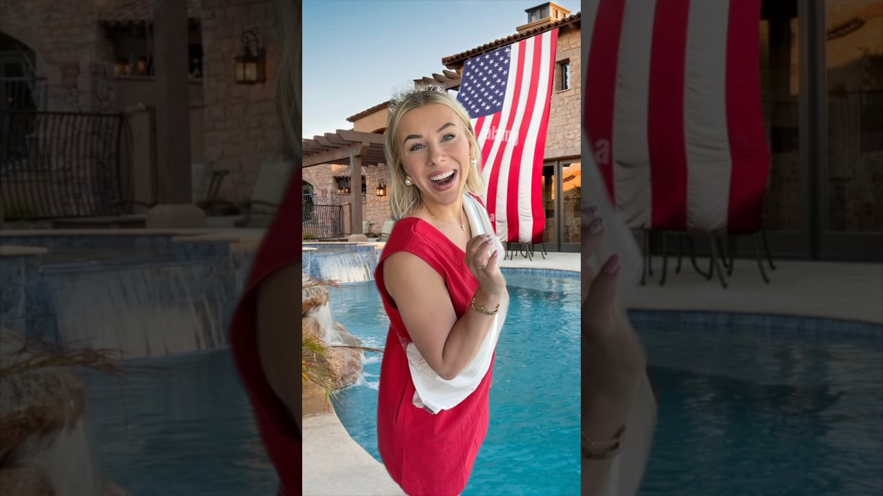 Utah moms on 4th of July