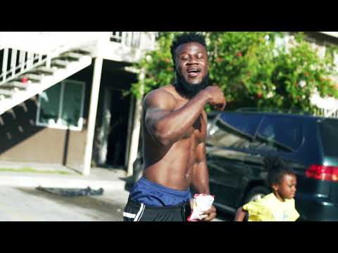 "NEVER HAD SHIT" -    Feezy YF ft. Trappy YF & Spook D. Lieutenant