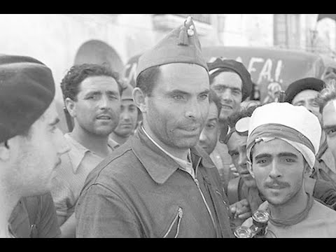 Romancero de Durruti - 19 de noviembre