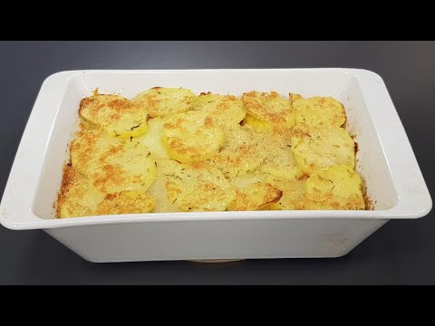 Rreze Dielli 11 Shkurt 2020 - Të Gatuajmë me Znj Vjollca P. 1 - Salmon me patate në furrë