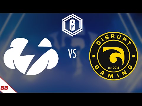Tempo Storm vs Disrupt  | 2020 Stage 1 Highlights
