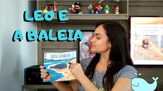 Leo e a Baleia