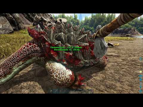 Ark Primitive Plus episode 6