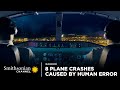 8 Plane Crashes Caused by Human Error | Smithsonian Channel