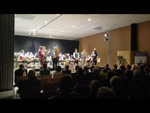 Die Tschechen - What a wonderful World