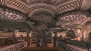 Let's Play Morrowind Part 70 - Under the Sea ...Cave