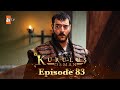 Kurulus Osman Urdu Season 4 Episode 83