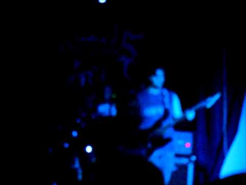 Natus Antiquus - Dancing With Death (Beerlitzer, 28-07-15)